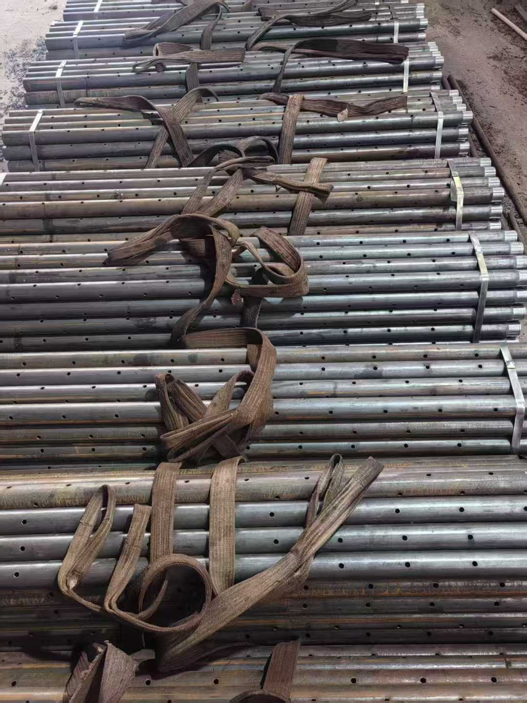 新疆127mm管棚管