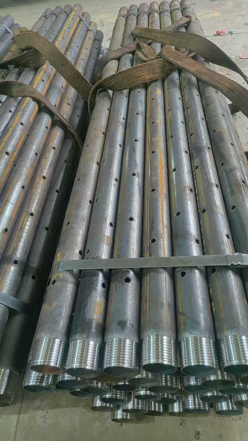 新疆159mm管棚管