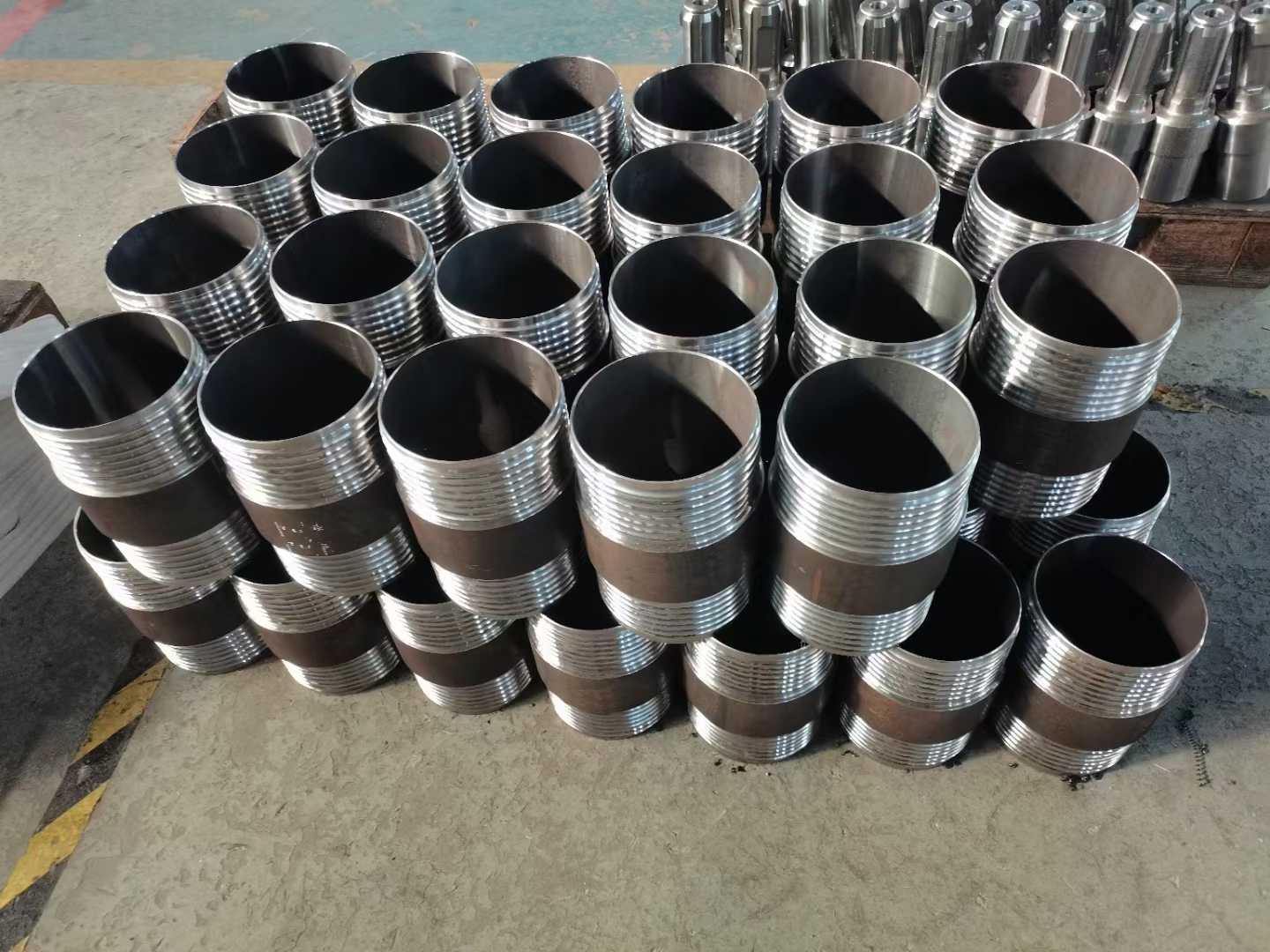 新疆219mm管棚管